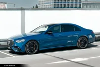 Mercedes-Benz S 63 AMG (Clasa S) din 2025 cu 11.500 km - oferta MER196834 - foto 4