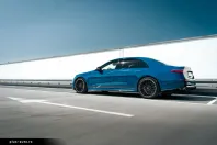 Mercedes-Benz S 63 AMG (Clasa S) din 2025 cu 11.500 km - oferta MER196834 - foto 6