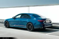 Mercedes-Benz S 63 AMG (Clasa S) din 2025 cu 11.500 km - oferta MER196834 - foto 7