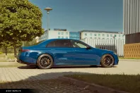 Mercedes-Benz S 63 AMG (Clasa S) din 2025 cu 11.500 km - oferta MER196834 - foto 11