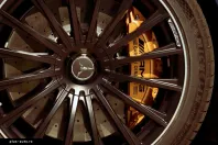 Mercedes-Benz S 63 AMG (Clasa S) din 2025 cu 11.500 km - oferta MER196834 - foto 13