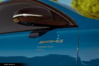 Mercedes-Benz S 63 AMG (Clasa S) din 2025 cu 11.500 km - oferta MER196834 - foto 14