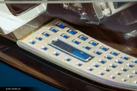 Mercedes-Benz S 63 AMG (Clasa S) din 2025 cu 11.500 km - oferta MER196834 - foto 15