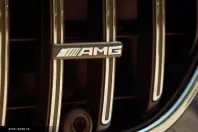 Mercedes-Benz S 63 AMG (Clasa S) din 2025 cu 11.500 km - oferta MER196834 - foto 16