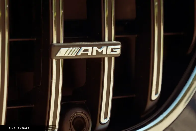 Mercedes-Benz S 63 AMG (Clasa S) din 2025 cu 11.500 km - oferta MER196834 - foto 16