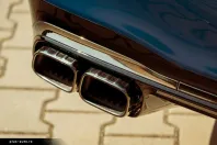 Mercedes-Benz S 63 AMG (Clasa S) din 2025 cu 11.500 km - oferta MER196834 - foto 17