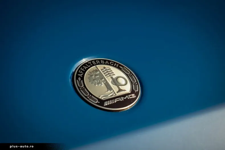 Mercedes-Benz S 63 AMG (Clasa S) din 2025 cu 11.500 km - oferta MER196834 - foto 19