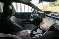 Mercedes-Benz S 63 AMG (Clasa S) din 2025 cu 11.500 km - oferta MER196834 - foto 22