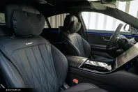 Mercedes-Benz S 63 AMG (Clasa S) din 2025 cu 11.500 km - oferta MER196834 - foto 24