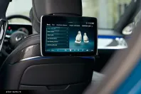 Mercedes-Benz S 63 AMG (Clasa S) din 2025 cu 11.500 km - oferta MER196834 - foto 25