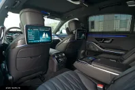 Mercedes-Benz S 63 AMG (Clasa S) din 2025 cu 11.500 km - oferta MER196834 - foto 26