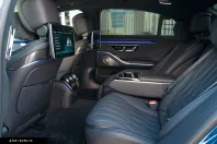 Mercedes-Benz S 63 AMG (Clasa S) din 2025 cu 11.500 km - oferta MER196834 - foto 27