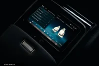 Mercedes-Benz S 63 AMG (Clasa S) din 2025 cu 11.500 km - oferta MER196834 - foto 28