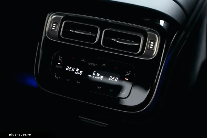 Mercedes-Benz S 63 AMG (Clasa S) din 2025 cu 11.500 km - oferta MER196834 - foto 29