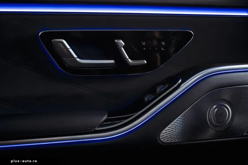 Mercedes-Benz S 63 AMG (Clasa S) din 2025 cu 11.500 km - oferta MER196834 - foto 30