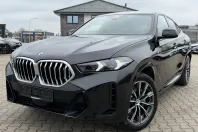 BMW X6 (Seria X) din 2024 cu 52.526 km - oferta BMW196835 - foto 1