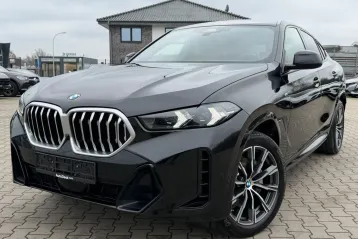 BMW X6 din 2024 - oferta BMW196835