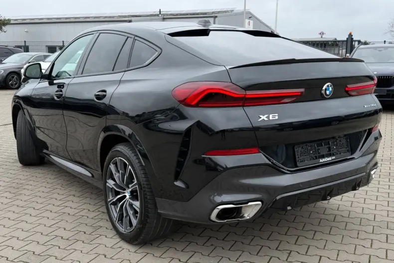 BMW X6 (Seria X) din 2024 cu 52.526 km - oferta BMW196835 - foto 6