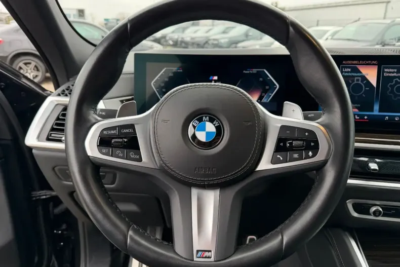 BMW X6 (Seria X) din 2024 cu 52.526 km - oferta BMW196835 - foto 15