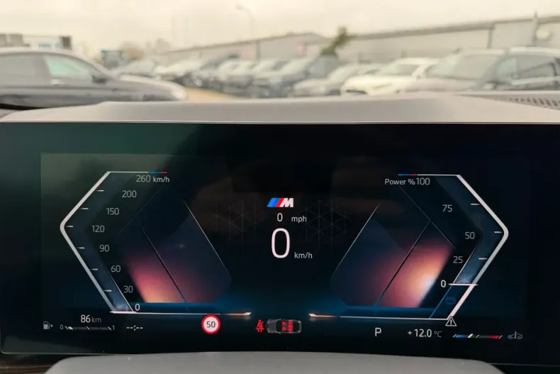 BMW X6 (Seria X) din 2024 cu 52.526 km - oferta BMW196835 - foto 16