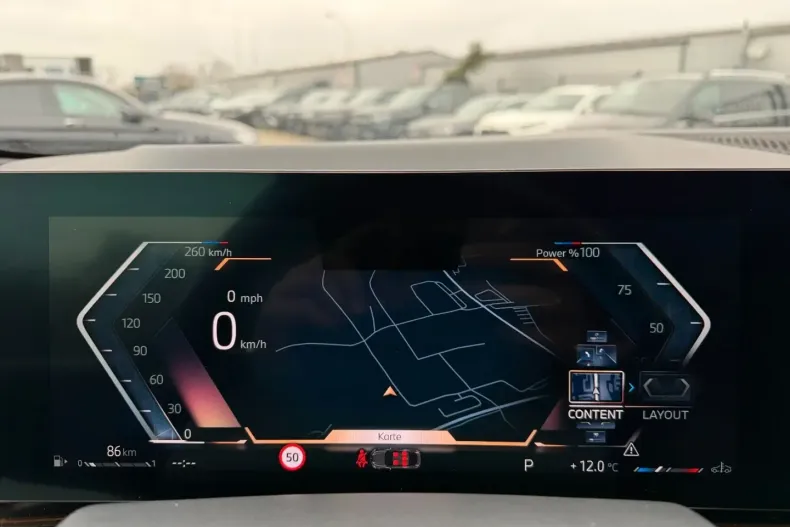 BMW X6 (Seria X) din 2024 cu 52.526 km - oferta BMW196835 - foto 17