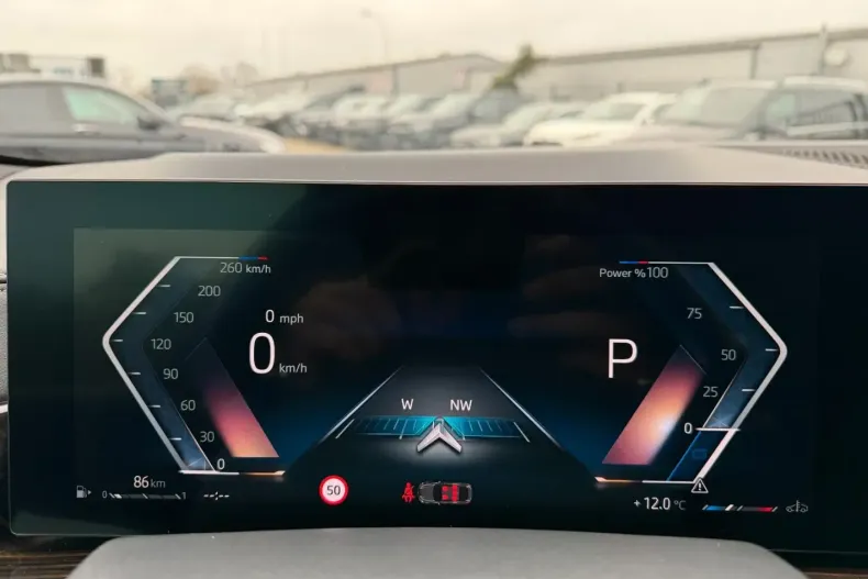 BMW X6 (Seria X) din 2024 cu 52.526 km - oferta BMW196835 - foto 18