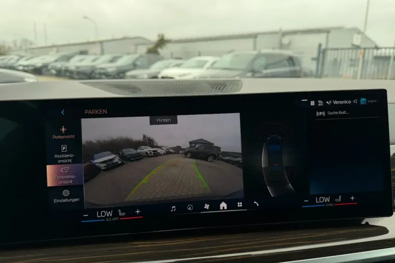 BMW X6 (Seria X) din 2024 cu 52.526 km - oferta BMW196835 - foto 20