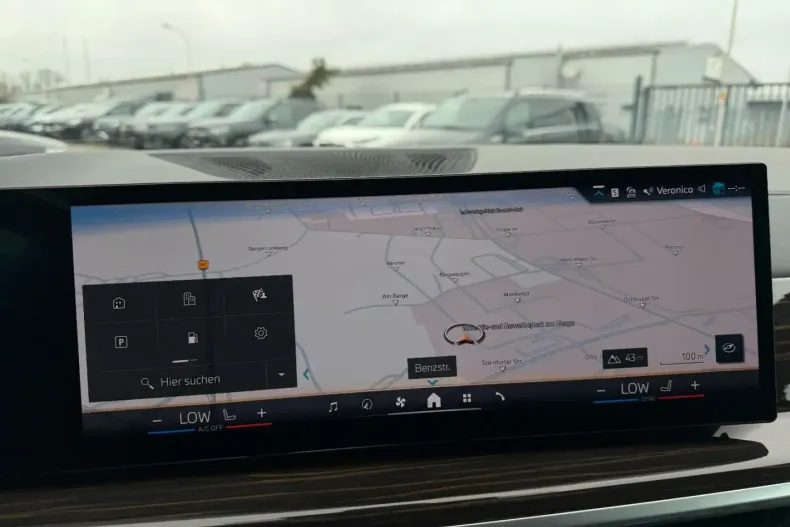 BMW X6 (Seria X) din 2024 cu 52.526 km - oferta BMW196835 - foto 21