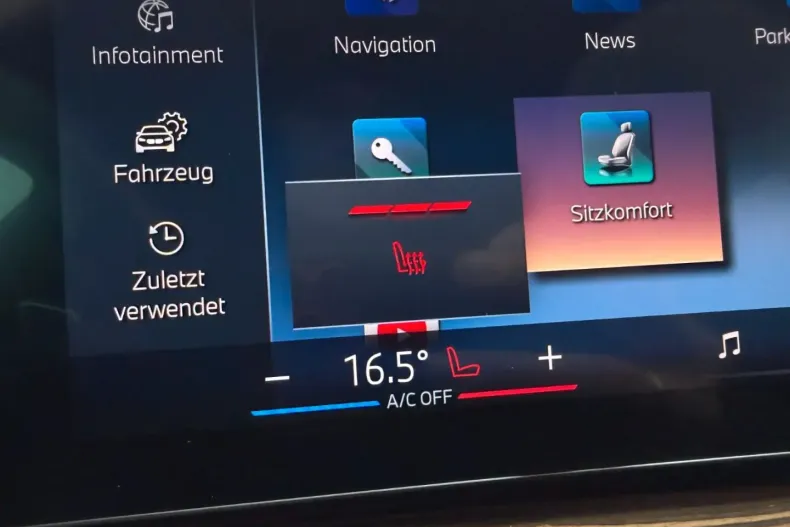 BMW X6 (Seria X) din 2024 cu 52.526 km - oferta BMW196835 - foto 23