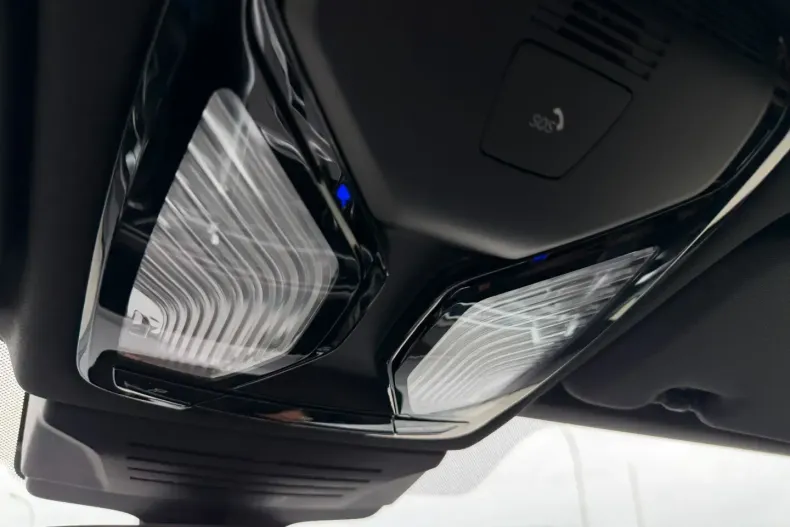 BMW X6 (Seria X) din 2024 cu 52.526 km - oferta BMW196835 - foto 29