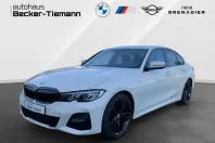 BMW 318i (Seria 3) din 2022 cu 60.809 km - oferta BMW196836 - foto 1