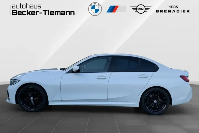 BMW 318i (Seria 3) din 2022 cu 60.809 km - oferta BMW196836 - foto 3