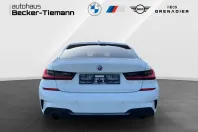 BMW 318i (Seria 3) din 2022 cu 60.809 km - oferta BMW196836 - foto 5