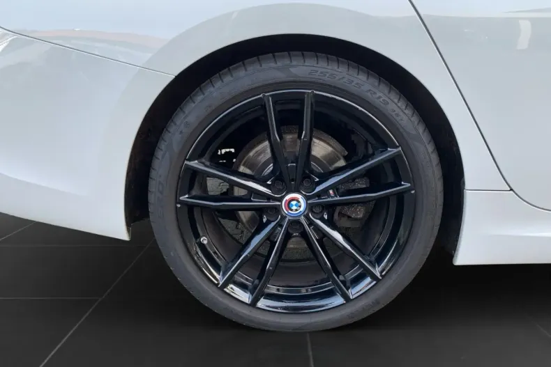 BMW 318i (Seria 3) din 2022 cu 60.809 km - oferta BMW196836 - foto 8