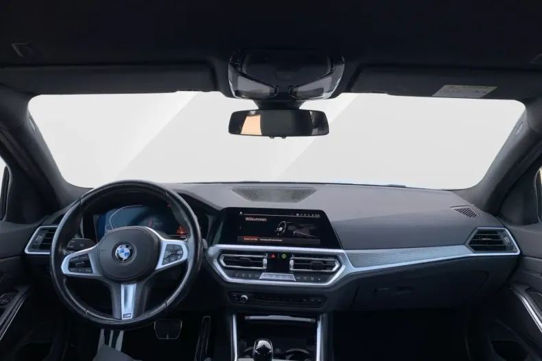 BMW 318i (Seria 3) din 2022 cu 60.809 km - oferta BMW196836 - foto 9