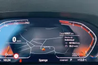 BMW 318i (Seria 3) din 2022 cu 60.809 km - oferta BMW196836 - foto 14