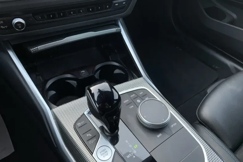 BMW 318i (Seria 3) din 2022 cu 60.809 km - oferta BMW196836 - foto 16