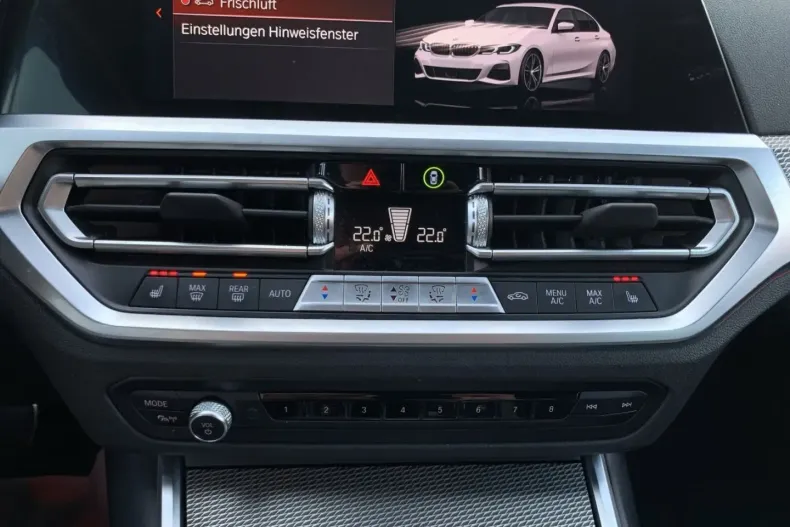 BMW 318i (Seria 3) din 2022 cu 60.809 km - oferta BMW196836 - foto 17