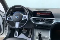 BMW 318i (Seria 3) din 2022 cu 60.809 km - oferta BMW196836 - foto 22