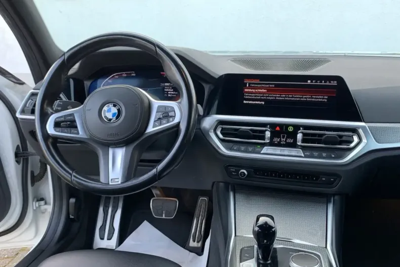 BMW 318i (Seria 3) din 2022 cu 60.809 km - oferta BMW196836 - foto 22