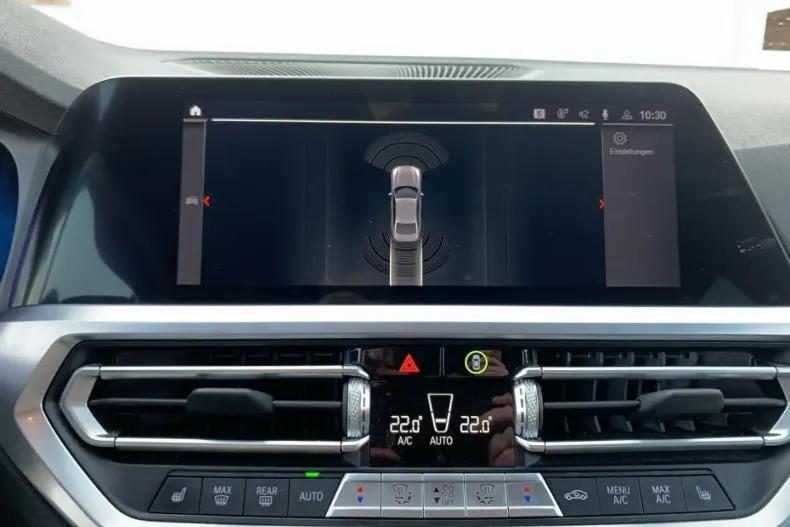 BMW 318i (Seria 3) din 2022 cu 60.809 km - oferta BMW196836 - foto 23