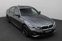 BMW 330 (Seria 3) din 2022 cu 49.999 km - oferta BMW196837 - foto 2