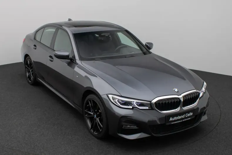 BMW 330 (Seria 3) din 2022 cu 49.999 km - oferta BMW196837 - foto 2