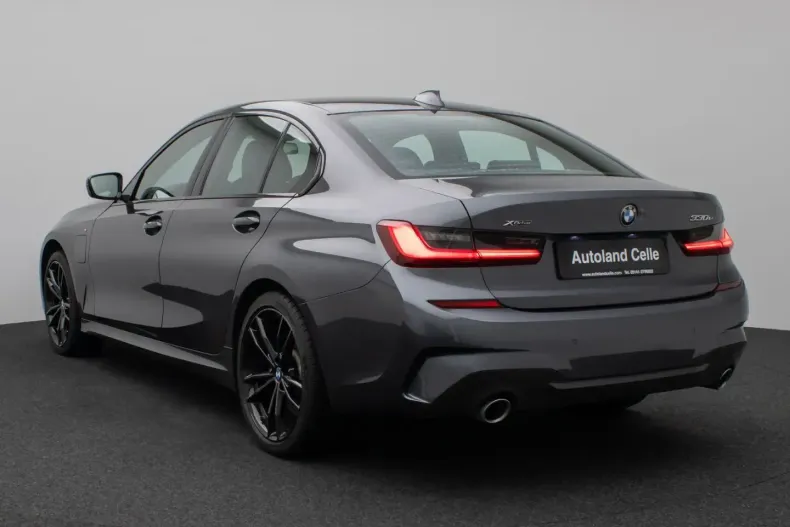 BMW 330 (Seria 3) din 2022 cu 49.999 km - oferta BMW196837 - foto 8