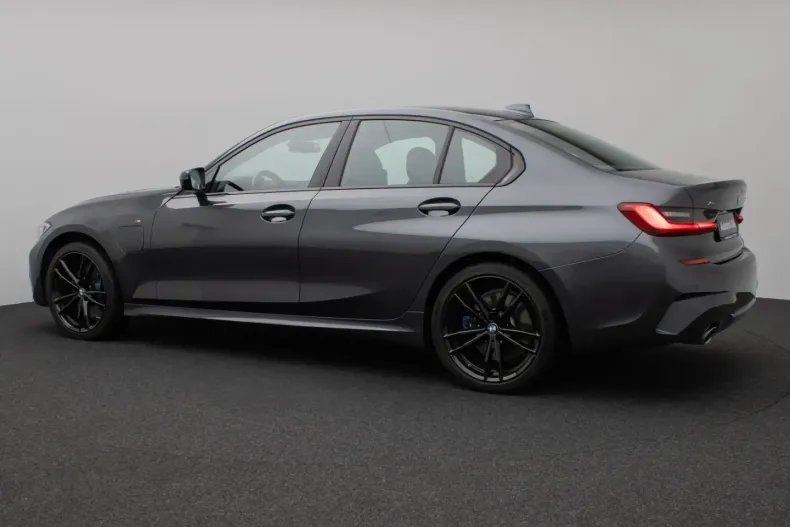 BMW 330 (Seria 3) din 2022 cu 49.999 km - oferta BMW196837 - foto 9