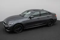BMW 330 (Seria 3) din 2022 cu 49.999 km - oferta BMW196837 - foto 11
