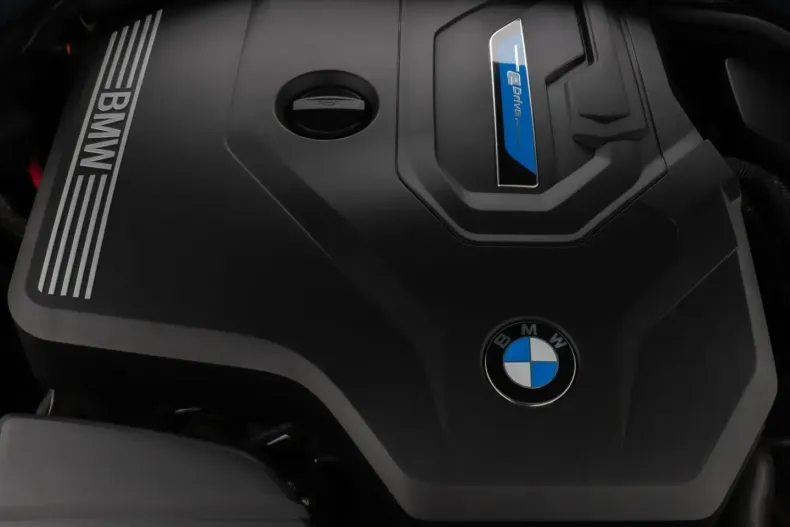 BMW 330 (Seria 3) din 2022 cu 49.999 km - oferta BMW196837 - foto 13