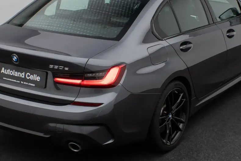 BMW 330 (Seria 3) din 2022 cu 49.999 km - oferta BMW196837 - foto 14