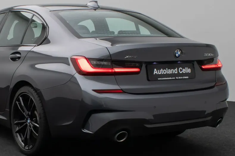 BMW 330 (Seria 3) din 2022 cu 49.999 km - oferta BMW196837 - foto 15