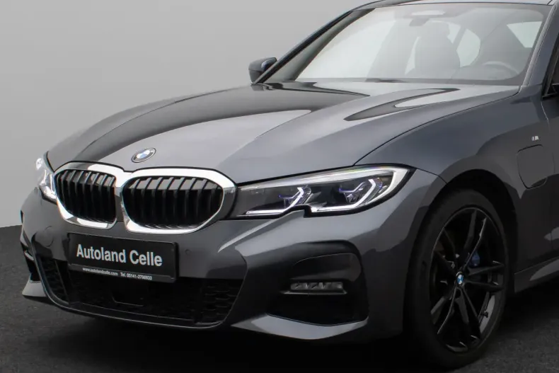 BMW 330 (Seria 3) din 2022 cu 49.999 km - oferta BMW196837 - foto 16